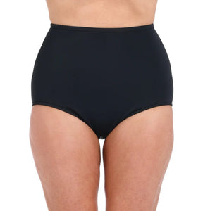 Hi-Waist Bottom
