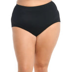 Load image into Gallery viewer, Hi-Waist Bottom (Plus Size)

