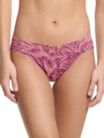Load image into Gallery viewer, Hanky Panky Fashion Prints Original Rise
