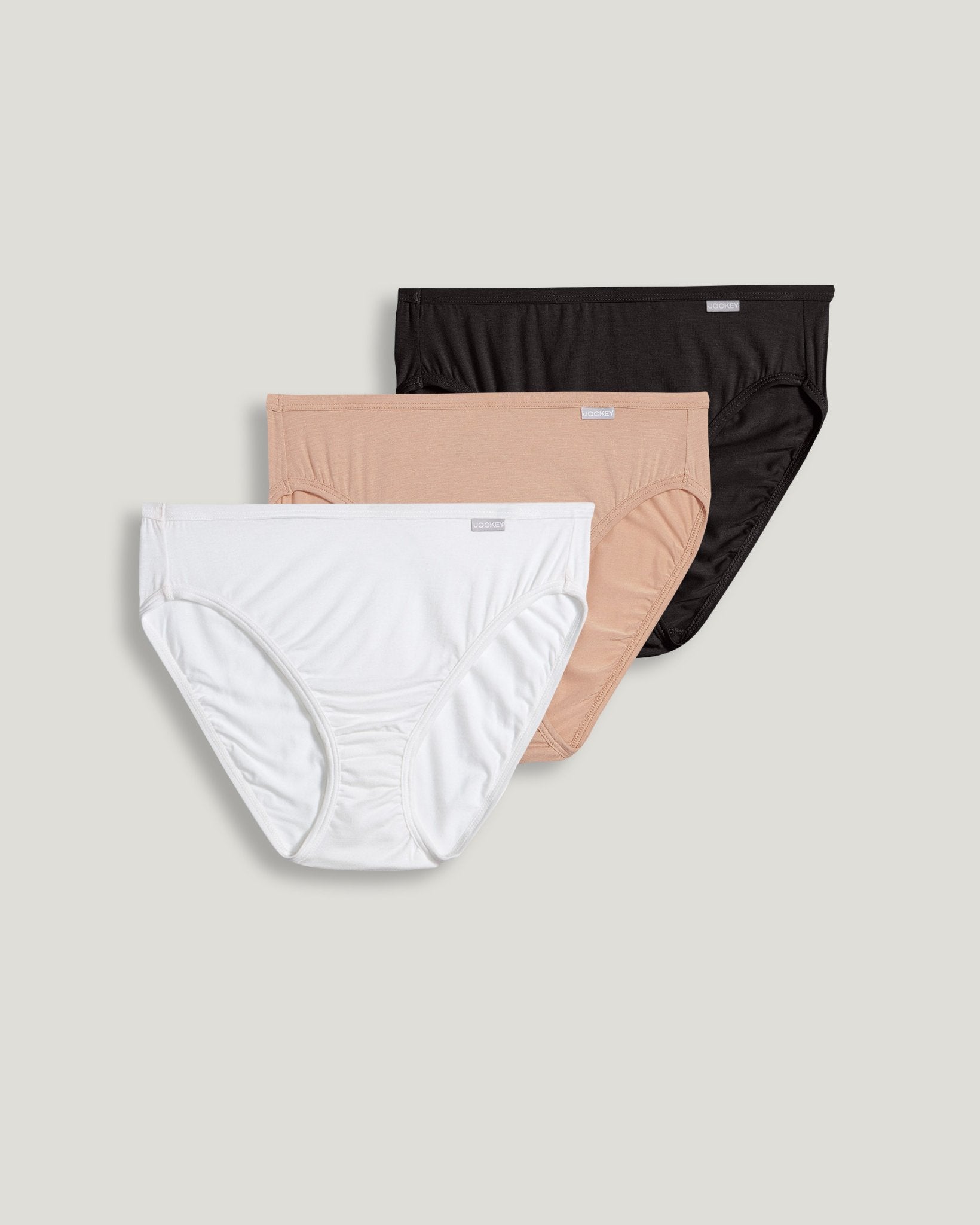 Jockey Supersoft 3-Pack
