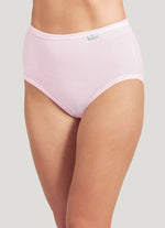 Load image into Gallery viewer, Jockey Cotton Brief 3-Pack
