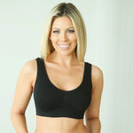 Load image into Gallery viewer, Seamless Comfort Joy Bra
