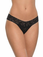 Load image into Gallery viewer, Hanky Panky Low Rise Thong - Solid Colours
