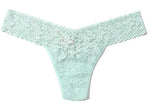 Load image into Gallery viewer, Hanky Panky Original Thong - Solid Colours

