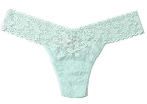 Hanky Panky Original Thong - Solid Colours