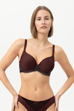 Load image into Gallery viewer, "Luxurious" Spacer Bra by Mey
