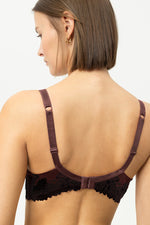 Load image into Gallery viewer, "Luxurious" Spacer Bra by Mey
