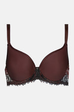 Load image into Gallery viewer, "Luxurious" Spacer Bra by Mey
