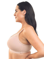 Load image into Gallery viewer, Maisie Moulded T-shirt Bra
