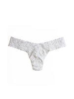 Load image into Gallery viewer, Hanky Panky Original Thong - Solid Colours
