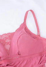 Load image into Gallery viewer, Mastectomy Chemise
