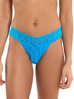 Load image into Gallery viewer, Hanky Panky Original Thong - Solid Colours

