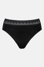 Load image into Gallery viewer, Modal Lace Brief
