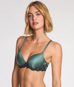 Load image into Gallery viewer, Modern Affair T-Shirt Bra
