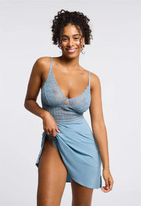 Montelle Salt Spring Modern Chemise Set