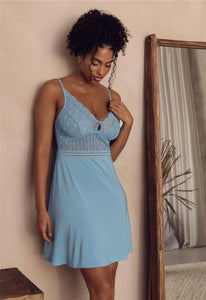 Montelle Salt Spring Modern Chemise Set