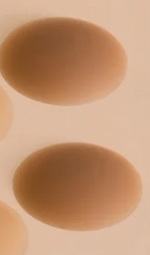 Load image into Gallery viewer, Threads Nipple Stickies
