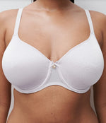Load image into Gallery viewer, Norah Comfort Full Coverage Spacer T-Shirt Bra
