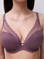 Load image into Gallery viewer, Chantelle Norah Chic Plunge
