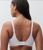 Load image into Gallery viewer, Norah Comfort Full Coverage Spacer T-Shirt Bra

