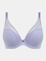 Load image into Gallery viewer, Chantelle Norah Chic Plunge
