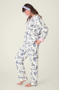 PJ Salvage Flannels