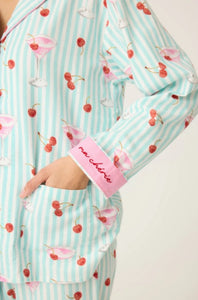 PJ Salvage Flannels