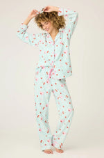 Load image into Gallery viewer, PJ Salvage Flannels
