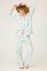 PJ Salvage Flannels