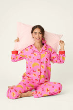 Load image into Gallery viewer, PJ Salvage Flannels
