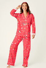 Load image into Gallery viewer, PJ Salvage Flannels
