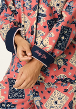 Load image into Gallery viewer, PJ Salvage Flannels
