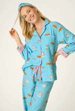 Load image into Gallery viewer, PJ Salvage Flannels

