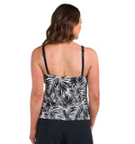 Load image into Gallery viewer, Palm Retreat Tankini
