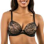 Load image into Gallery viewer, Parfait LuxLacy Plunge Bra
