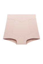 Load image into Gallery viewer, Pima Cotton Ultra High-Rise Boyshorts
