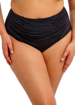 Load image into Gallery viewer, Plain Sailing Full Bikini Brief
