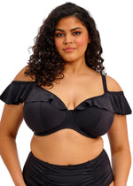 Load image into Gallery viewer, Elomi Plain Sailing Bikini Top
