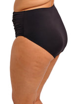 Load image into Gallery viewer, Plain Sailing Full Bikini Brief
