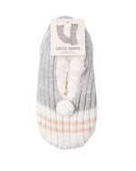 Load image into Gallery viewer, Plush Ankle Slippers
