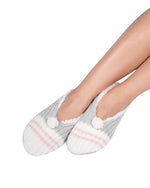 Load image into Gallery viewer, Plush Ankle Slippers
