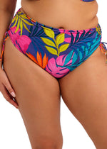 Load image into Gallery viewer, Elomi's Porto Rafti Adjustable Bikini Bottom
