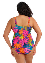 Load image into Gallery viewer, Elomi's Porto Rafti Tankini Top
