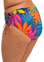 Load image into Gallery viewer, Elomi's Porto Rafti Adjustable Bikini Bottom
