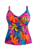 Load image into Gallery viewer, Elomi's Porto Rafti Tankini Top
