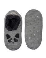 Load image into Gallery viewer, Plush Ankle Slippers
