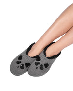 Load image into Gallery viewer, Plush Ankle Slippers
