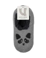Load image into Gallery viewer, Plush Ankle Slippers
