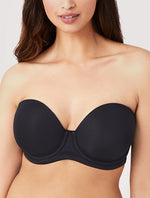 Load image into Gallery viewer, Wacoal Red Carpet Strapless Bra
