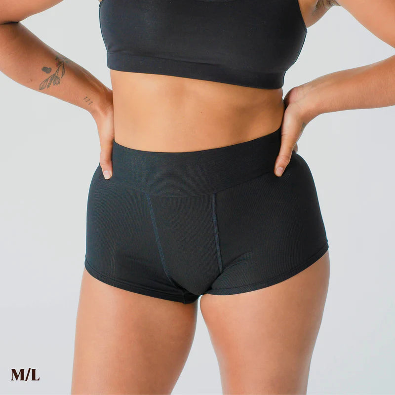 Revol Cares Essentials Sleepshort